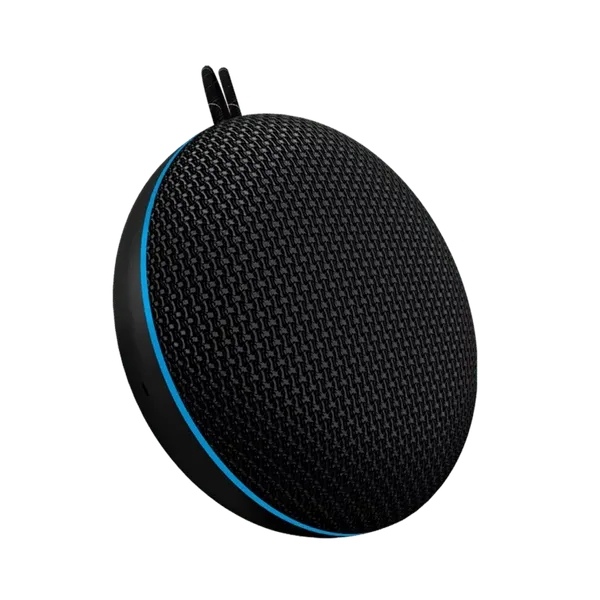 Corneta Inalámbrica Aiwa AWF20BTB Bluetooth Impermeable WS 5W